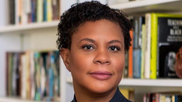 Alondra Nelson