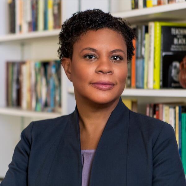 Alondra Nelson