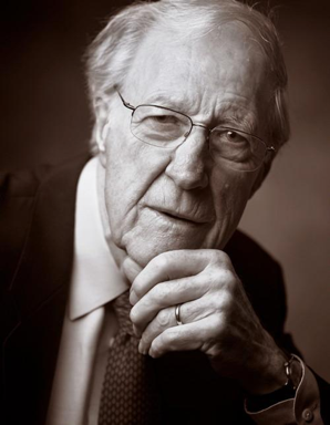 Frank H.T. Rhodes