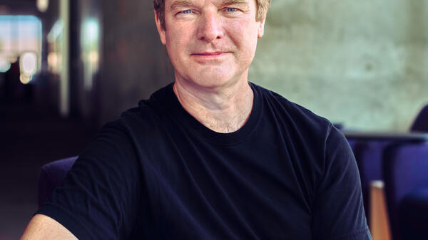 Andrew Maynard