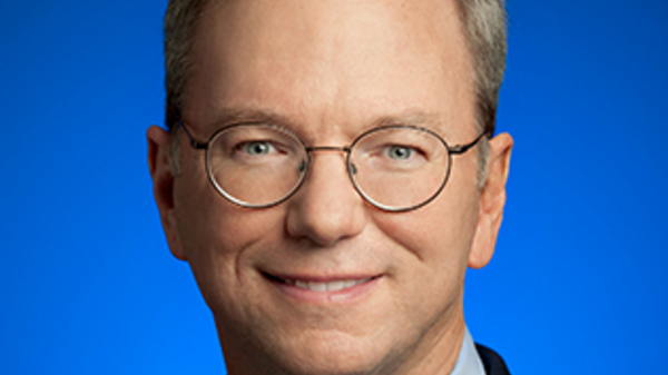 Eric Schmidt
