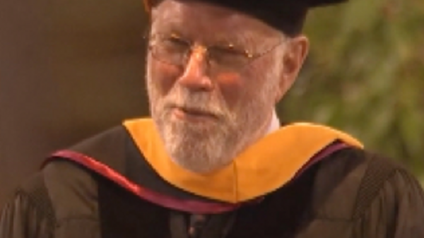 John Seely Brown