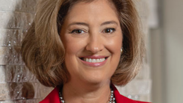 Laurie Leshin
