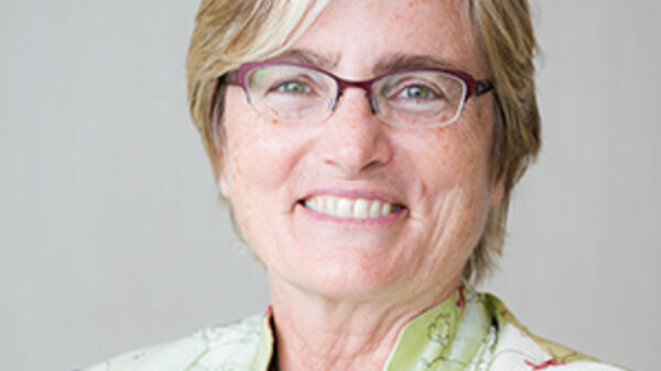 Susan M. Davis
