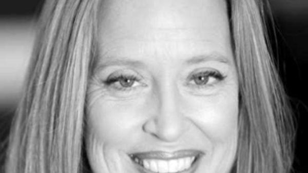Wendy Kopp