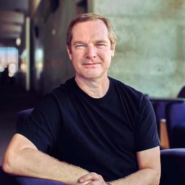 Andrew Maynard